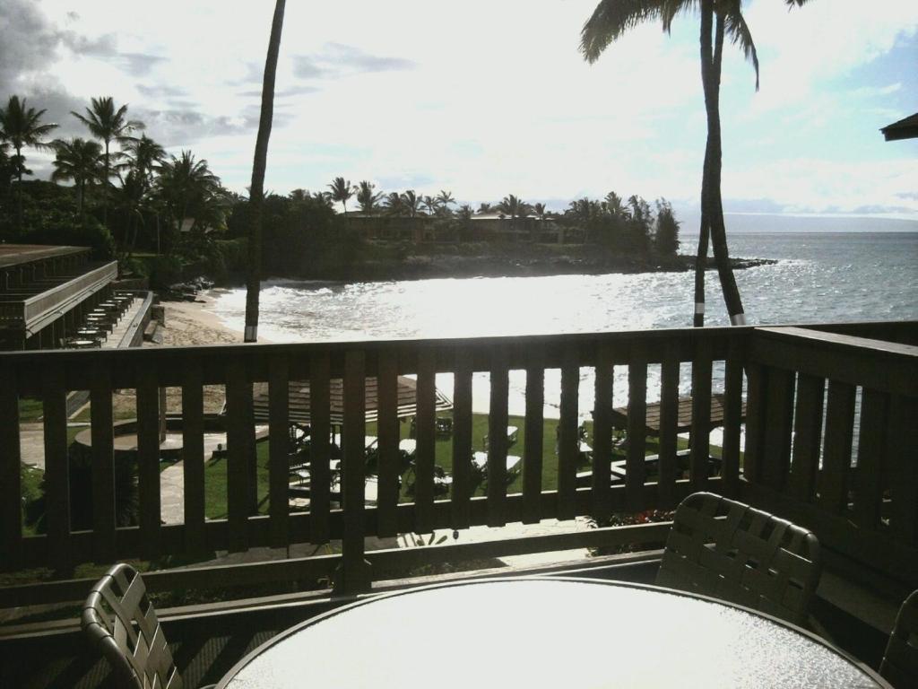 Kahana Sunset Kapalua Esterno foto