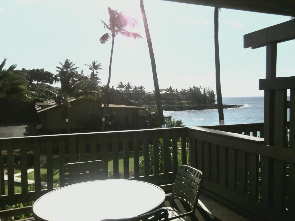 Kahana Sunset Kapalua Esterno foto